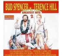 Compilation - Bud Spencer & Terence Hill Vol.2