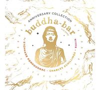 Compilation - Buddha Bar 25 Years: Anniversary Collection / Var