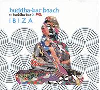 Compilation - Buddha Bar Beach - Ibiza