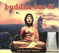 Compilation - Buddha Bar Iv