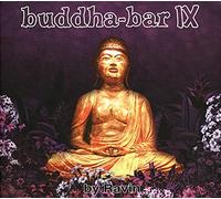 Compilation - Buddha Bar Ix