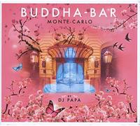 Compilation - Buddha Bar Monte Carlo (By Dj Papa)