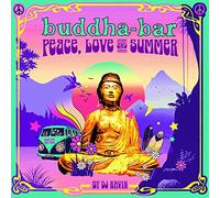 Compilation - Buddha Bar Peace Love & Summer