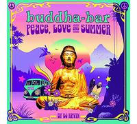 Compilation - Buddha Bar Peace Love & Summer