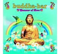 Buddha-Bar Summer Of Love By Ravin / Various (2 Cd)