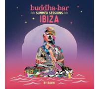 Compilation - Buddha Bar Summer Sessions Ibiza - 2 Vinili