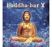 Compilation - Buddha Bar X