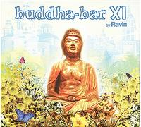 Compilation - Buddha Bar Xi