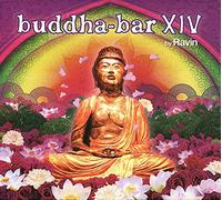 Various Artists Buddha-bar XIV (CD) Album