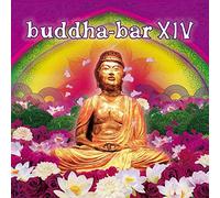 Various Artists Buddha-bar XIV (CD) Album