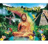Various Artists Buddha Bar XVI (CD) Album