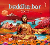 Compilation - Buddha Bar Xxiii