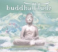 Compilation - Buddhattitude - Hymalaya