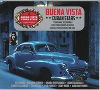 Compilation - Buena Vista Cuban Stars