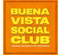 Compilation - Buena Vista Social Club - 2 Vinili