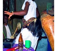 Compilation - Buganda Royal Music Revival (Vinyl Green)