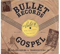 Compilation - Bullet Records Gospel