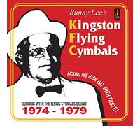 Compilation - Bunny Lee'S Kingston Flying Cymbals