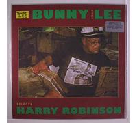 Compilation - Bunny 'Striker' Lee Selects Harry Robins