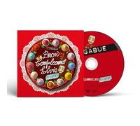 Compilation - Buon Compleanno Elvis Covered (cd Digipak Con Booklet) - Cd