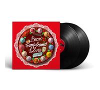 Compilation - Buon Compleanno Elvis Covered (doppio Vinili Nero) - 2 Vinili (...