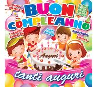 Compilation - Buon Compleanno Tanti Auguri