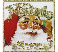 Compilation Buon Natale I Grandi Classici Natalizi (CD)