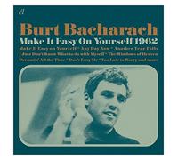 Compilation - Burt Bacharach - Make It Easy On Yoursel