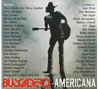 Compilation - Buscadero Americana