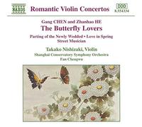 Compilation - Butterfly Lovers