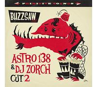 Compilation - Buzzsaw Joint Cut 2
