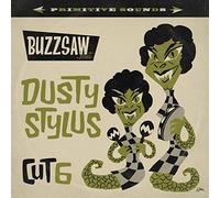 Compilation - Buzzsaw Joint Dusty Stylus 06