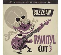 Compilation - Buzzsaw Joint: Pavinyl - Cut 3 / V Arious