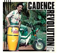 Compilation - Cadence Revolution Disques Debs Vol.2