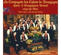 Compilation - Cadets De Bourgogno