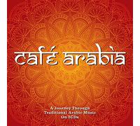Compilation - Café Arabia