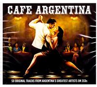 Compilation - Cafe' Argentina