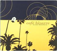 Compilation - Cafe Bizarre