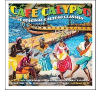 Compilation - Cafe Calypso