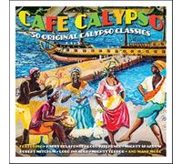 Compilation - Cafe Calypso