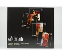 Compilation - Cafe Cantante