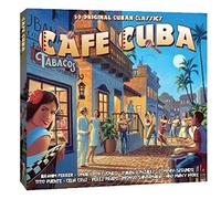 Compilation - Cafe Cuba