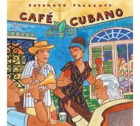 Compilation - Cafe' Cubano