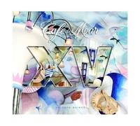 Compilation - Cafe' Del Mar 15