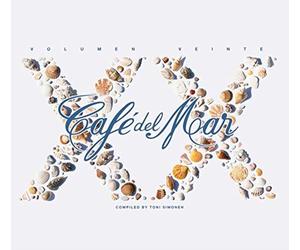 Compilation - Cafe' Del Mar 20
