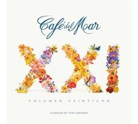 Compilation - Cafe Del Mar 21
