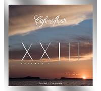 Compilation - Cafe Del Mar 23