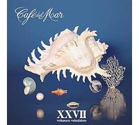 Compilation - Cafe' Del Mar 27