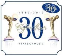 Compilation - Cafe Del Mar 30 Years Of Music 1980-2010
