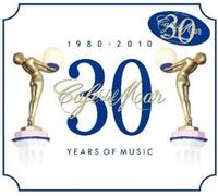 Compilation Cafe Del Mar 30 Years Of Music 1980-2010 (CD)